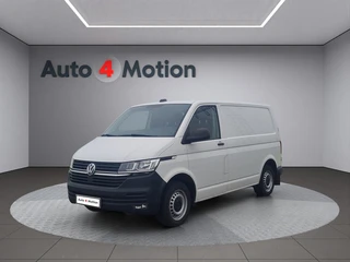 Volkswagen TRANSPORTER 2.0 TDI L1H1 Met AIRCO NAVIG CAMERA