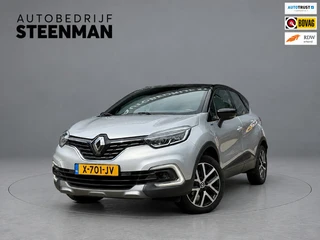 Renault Captur 1.3 TCe Intens | S-Edition | Panorama | Camera