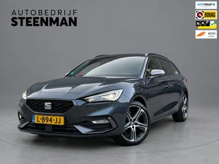 Seat Leon Sportstourer 1.5 eTSI FR Business Intense | Pano | Beats
