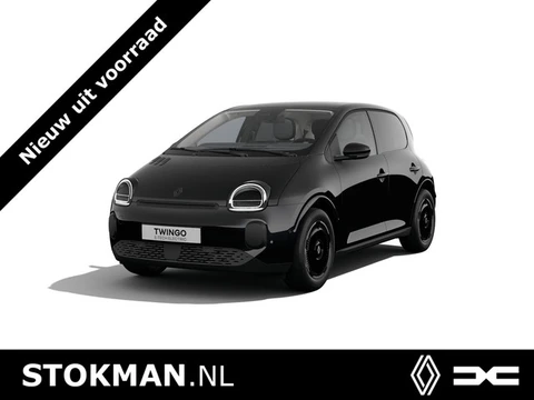 Renault Twingo Techno