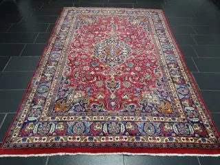 Prachtvoller Mesched - Tapijt - 285 cm - 195 cm