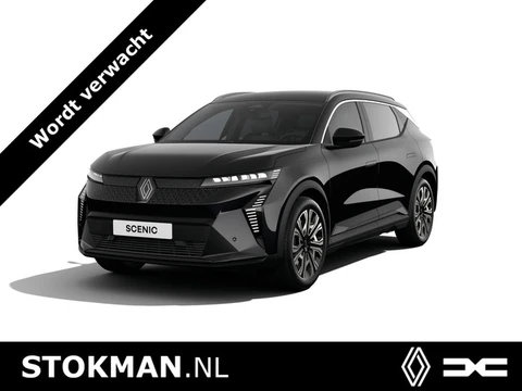 Renault Scenic E-Tech Business Techno - Long Range