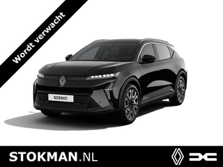 Renault Scenic E-Tech Business Techno - Long Range