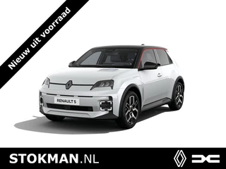 Renault 5 Techno