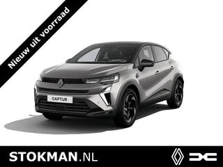 Renault Captur Techno
