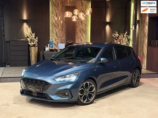 Ford FOCUS 1.0 ST Line |Automaat|Stoelverwarming|CAM|CARPLAY