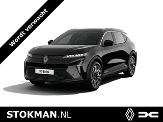 Renault Scenic E-Tech Business Techno - Long Range