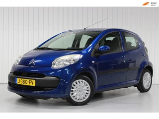 Citroen C1 1.0-12V Séduction