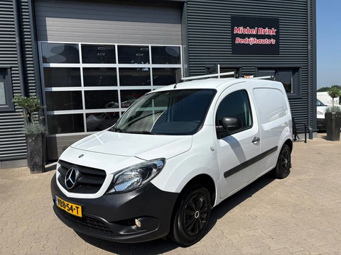 Mercedes-Benz Citan 108 CDI Airco Euro 6