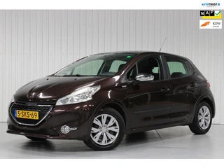 Peugeot 208 1.2 VTi Urban Soul