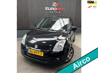 Suzuki Swift 1.3 Shogun - NAP - Airco - Elekt Ramen