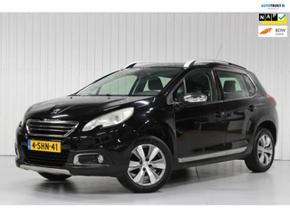Peugeot 2008 1.2 VTi Allure