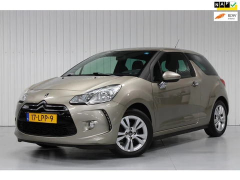 Citroen DS3 1.4 Chic