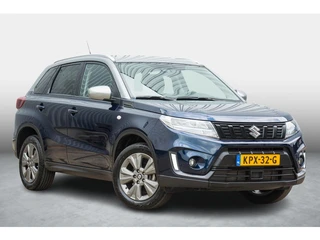 Suzuki Vitara 1.4 Boosterjet Select Rhino Edition Hybrid