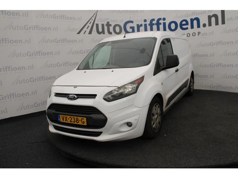 Ford Transit Connect 1.5 TDCI L2 Trend HP Motor defect!