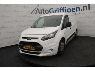 Ford Transit Connect 1.5 TDCI L2 Trend HP Motor defect!
