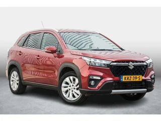 Suzuki S-Cross 1.4 Boosterjet Comfort Smart Hybrid