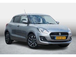 Suzuki Swift 1.2 Style Hybrid ACC Apple Car Play Keyless