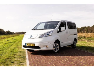Nissan e-NV200 Evalia 40 kWh Connect Edition 7persoons