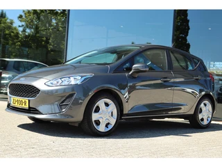 FORD FIESTA 1.1 TREND | ORIG. NL | CRUISE | AIRCO | BLUETOOTH