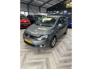 Volkswagen Golf Plus 1.4 TSI Trendline STOELVERWARMING,AUTOMAAT