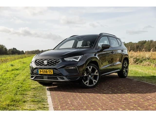 SEAT Ateca 1.5 TSI Style Business Intense FR BTW