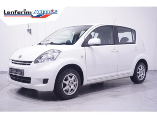 Daihatsu Sirion 2 1.3-16V Comfort Airco