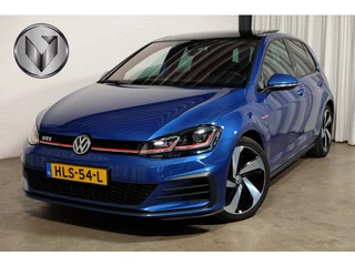 Volkswagen Golf 2.0 TSI GTI Performance a.u.camera pano dak