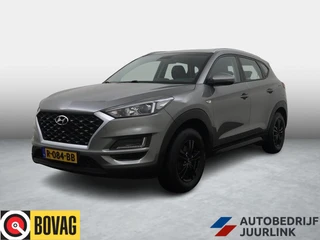 Hyundai Tucson 1.6 GDI Comfort Camera/Nav/4S.Banden/Stoelverw.