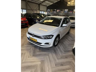 Volkswagen Polo 1.0 TSI Comfortline