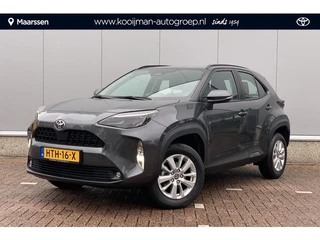 Toyota Yaris Cross 1.5 Hybrid 115 Active / BTW'er / Camera / Apple Carplay & Android Auto / DAB+ / C