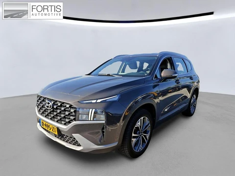 Hyundai Santa Fe 1.6 T-GDI HEV i-Motion NL-AUTO | NAVI | CAMERA