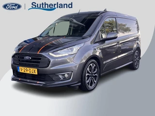 Ford Transit Connect 1.5 EcoBlue L2 Sport | Trekhaak | 1300kg Trekgewicht | Sport pakket | Stoelverw