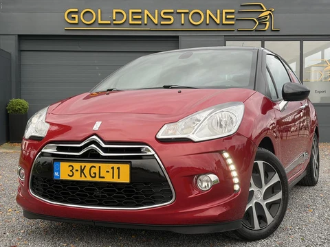 Citroen C3 1.2 VTi Business ✓D-riem vv in 10-2024✓Navi✓2e Eigenaar✓Dealer Onderhouden✓LED✓Clima✓Crui