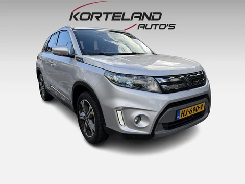 Suzuki Vitara 1.6 High Executive 1e eigenaar