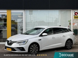 Renault Mégane Estate 1.3 TCe 160 R.S. Line | NAP | Trekhaak | Bose Audio | Cruise adaptief | Park a