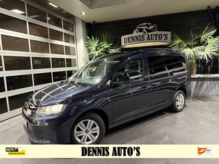 Volkswagen Caddy Maxi 1.5 TSI 7 Personen