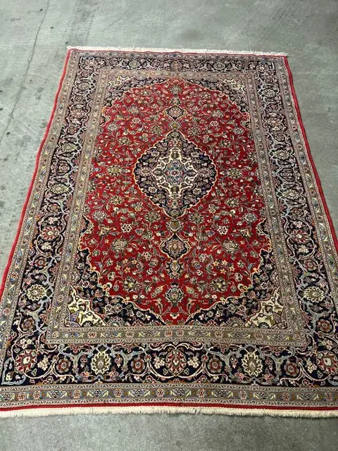 Keshan - Tapijt - 226 cm - 150 cm