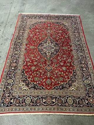 Keshan - Tapijt - 226 cm - 150 cm