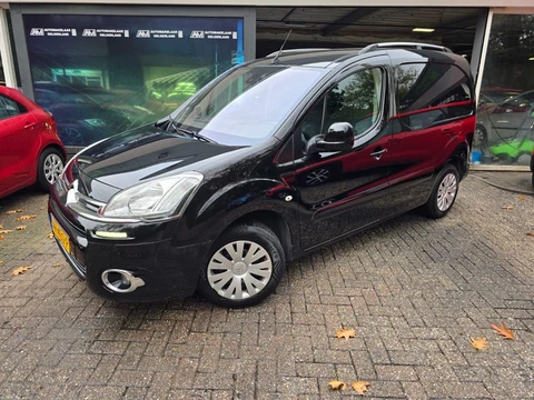 Citroen Berlingo 1.6 e-HDI 500 Club Economy