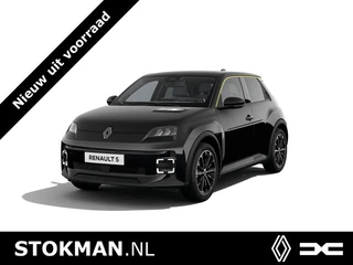 Renault 5 Techno