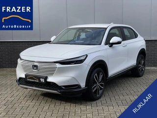 Honda HR-V 1.5 e:HEV Advance AUTOMAAT