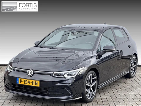 Volkswagen Golf 1.5 TSI R-Line Business+ NL-AUTO | CARPLAY | CAMERA