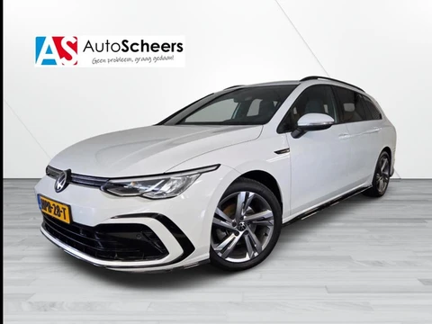 Volkswagen Golf Variant 1.5 eTSI R-Line