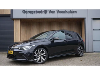Volkswagen Golf 1.5 eTSI 150pk 3x R-Line Pano.Dak Harman/Kardon HUD IQ Light A-Camera Trekhaak 18inc