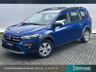 Dacia Jogger 1.0 TCe 110 Expression 5p. | Airco | Cruise Control | Parkeersensoren | Stoelverwarming
