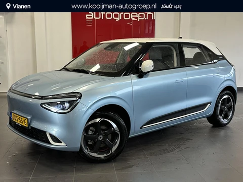 Dongfeng BOX Launch Edition 42 kWh 1e eigenaar, slechts 4720KM, Full option