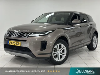 Land Rover Range Rover Evoque 2.0 P200 AWD R-Dynamic SE AFNEEMBARE TREKHAAK | ACHTERUITRIJCAMERA | S