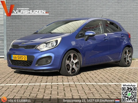Kia Rio 1.2 CVVT Plus Pack | Airco |