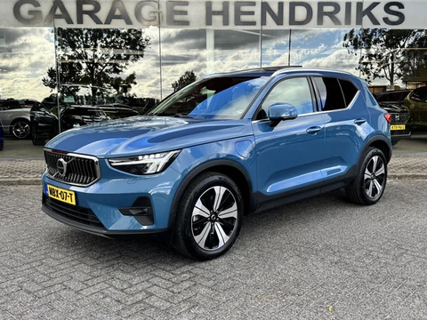 Volvo XC40 1.5 T4 Plug-in hybrid Ultimate Bright | SOH: nnb | Pano | H&K | Full LED | Addaptive CC| 